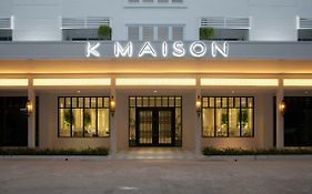 K Maison Boutique Hotel Bangkok
